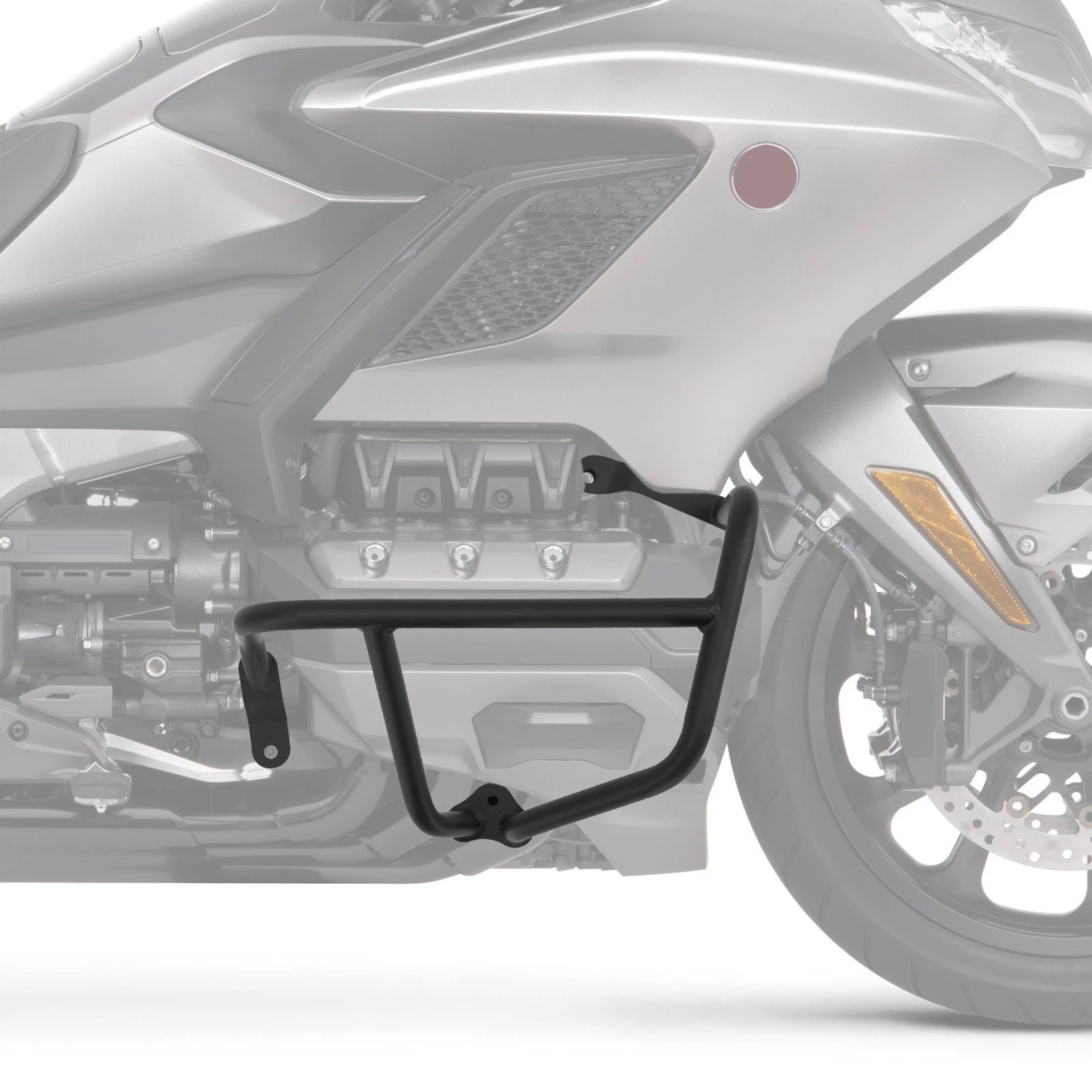 Engine Guard Crash Bar for Honda Goldwing GL1800 F6C F6B (2018–2024)
