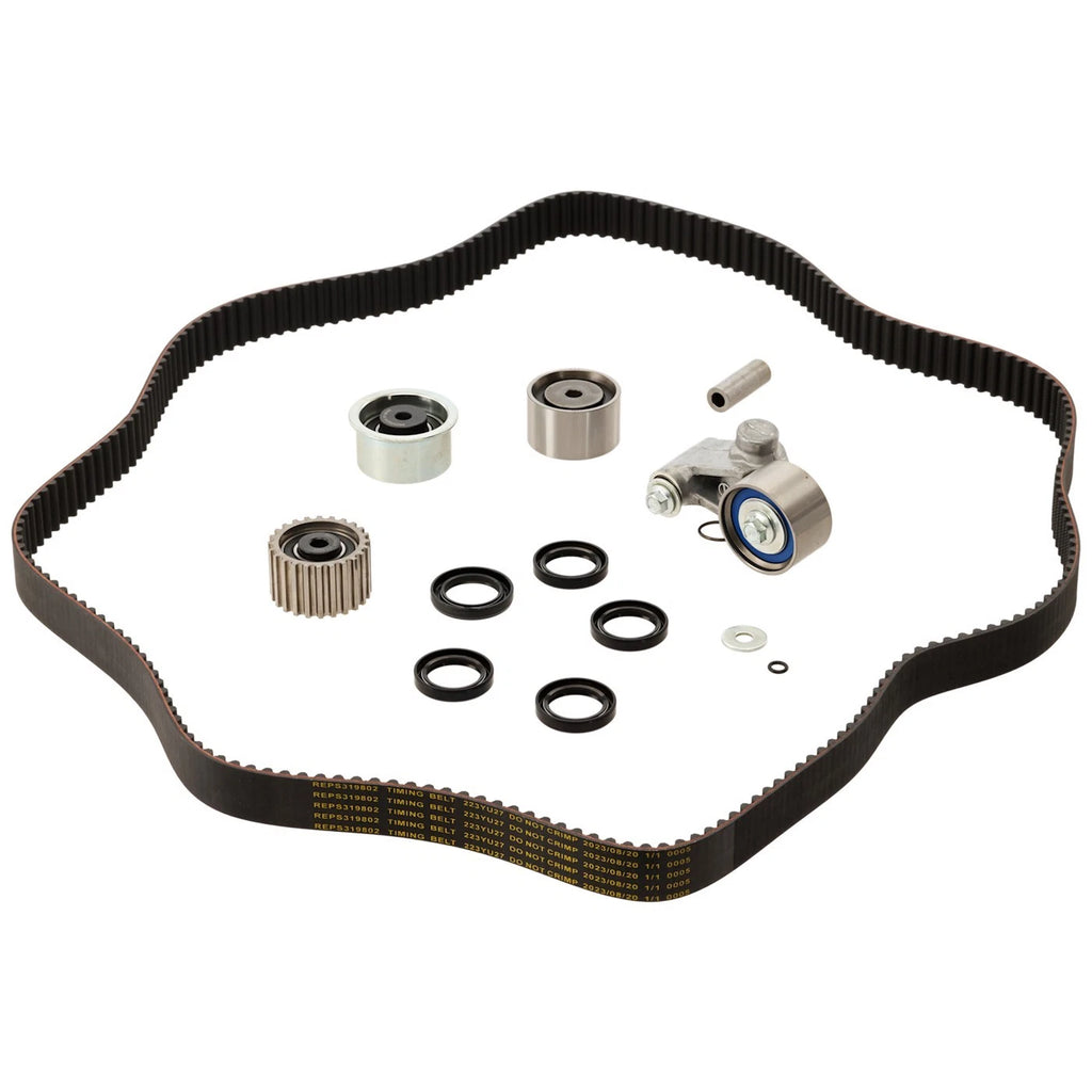 Timing Belt Kit for Subaru Outback Legacy (2003–2006)