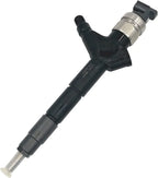 4X Diesel Fuel Injector for Nissan Navara D40, Pathfinder R50 2.5L YD25