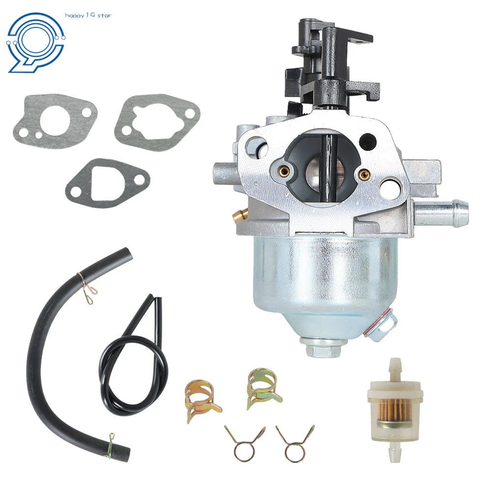 Carburetor for Toro Recycler 20370 (149cc Kohler 6.75)