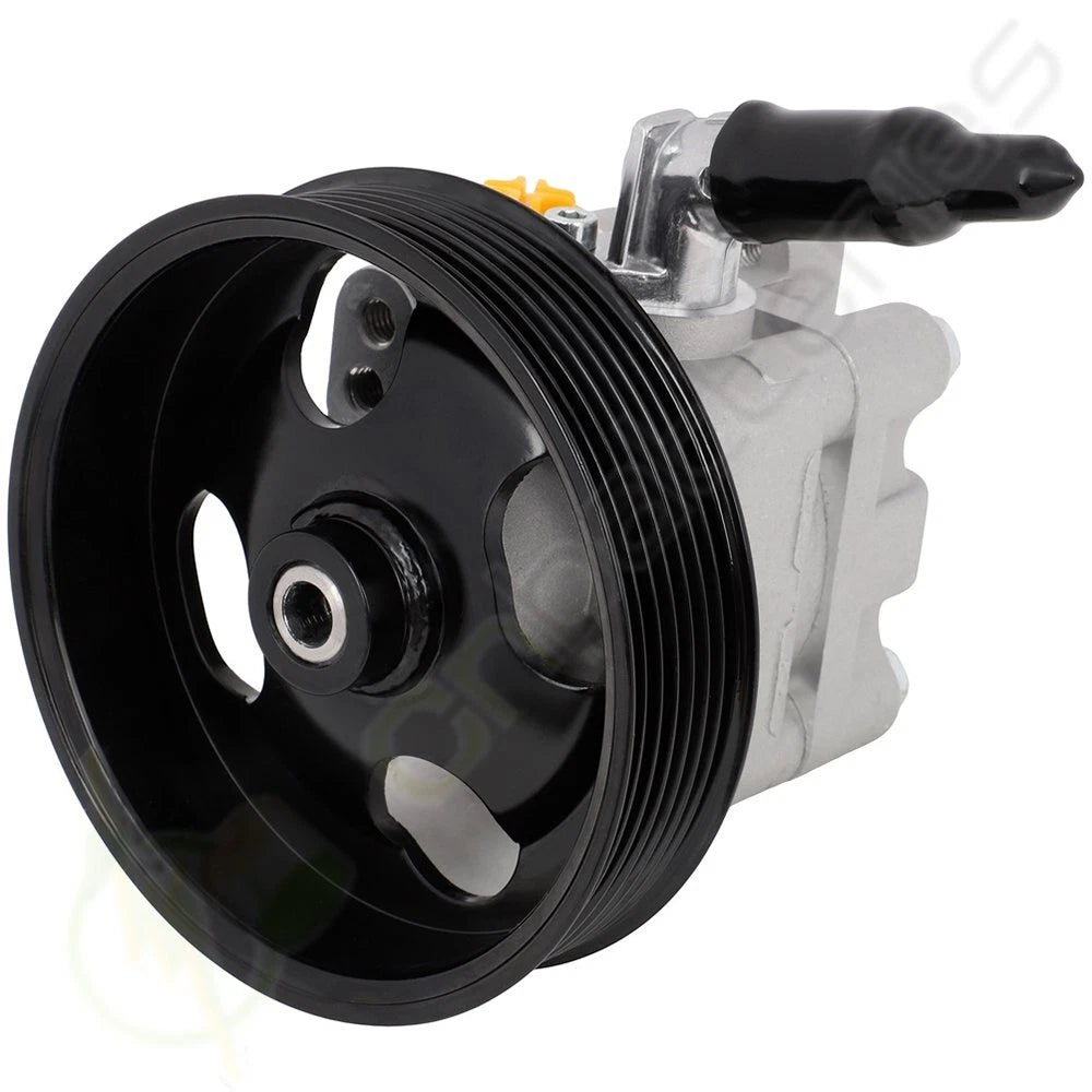 Power Steering Pump for Nissan Murano (2009–2015) & Altima (2007–2012)