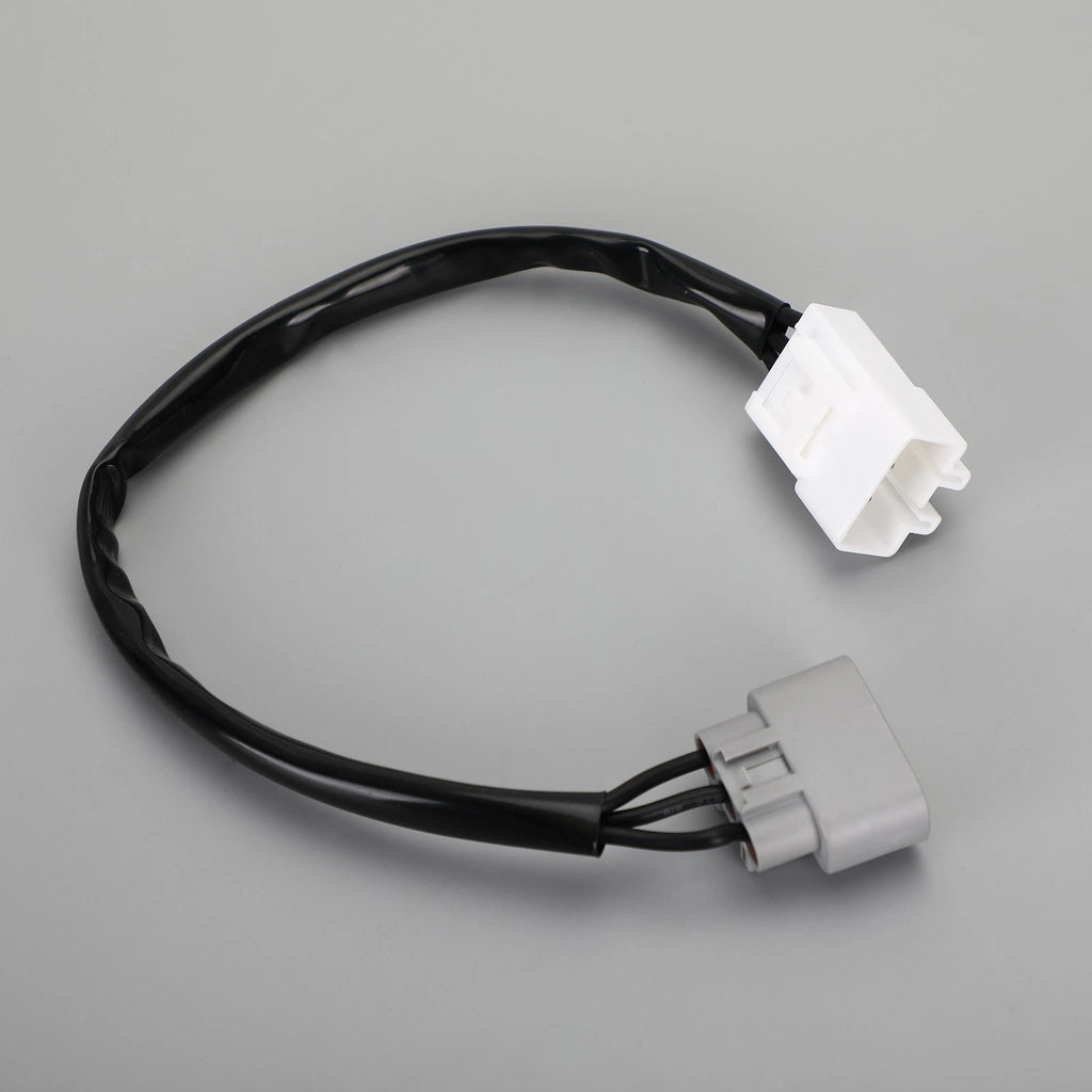 Regulator Rectifier Connector Plug for Triumph Speed Triple 1050R (2016–2019)