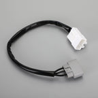 Regulator Rectifier Connector Plug for Triumph Speed Triple 1050R (2016–2019)
