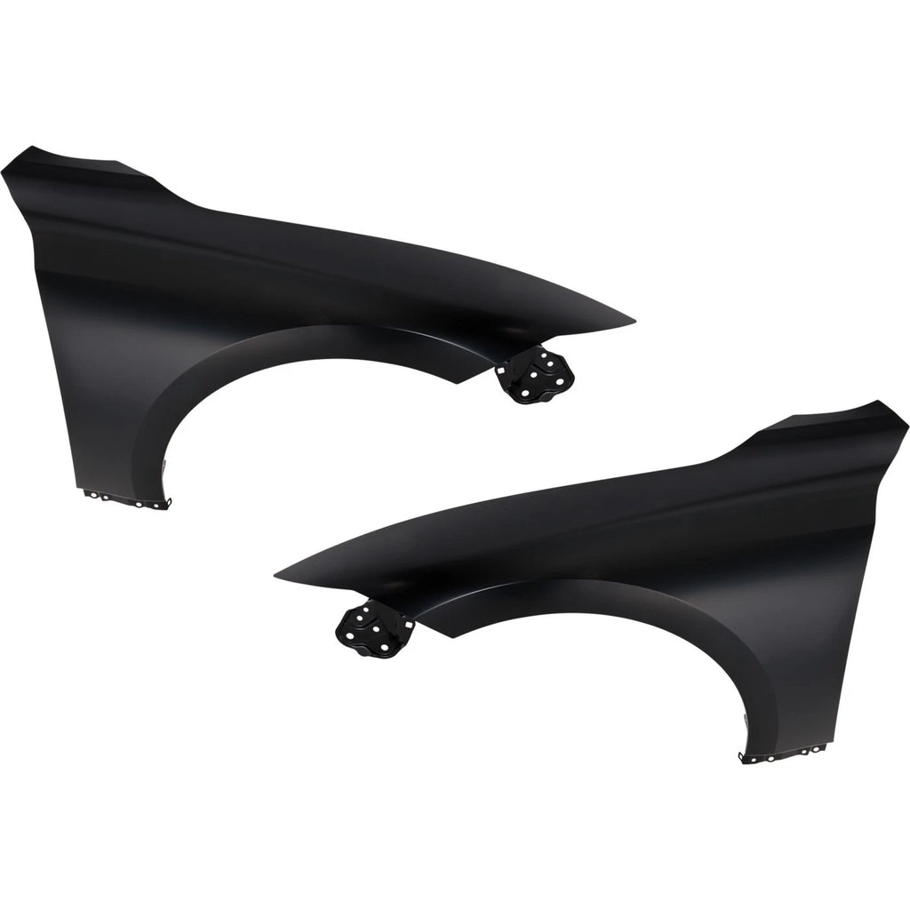 Fender for Lexus IS350 (2021–2025) Front Driver & Passenger Side