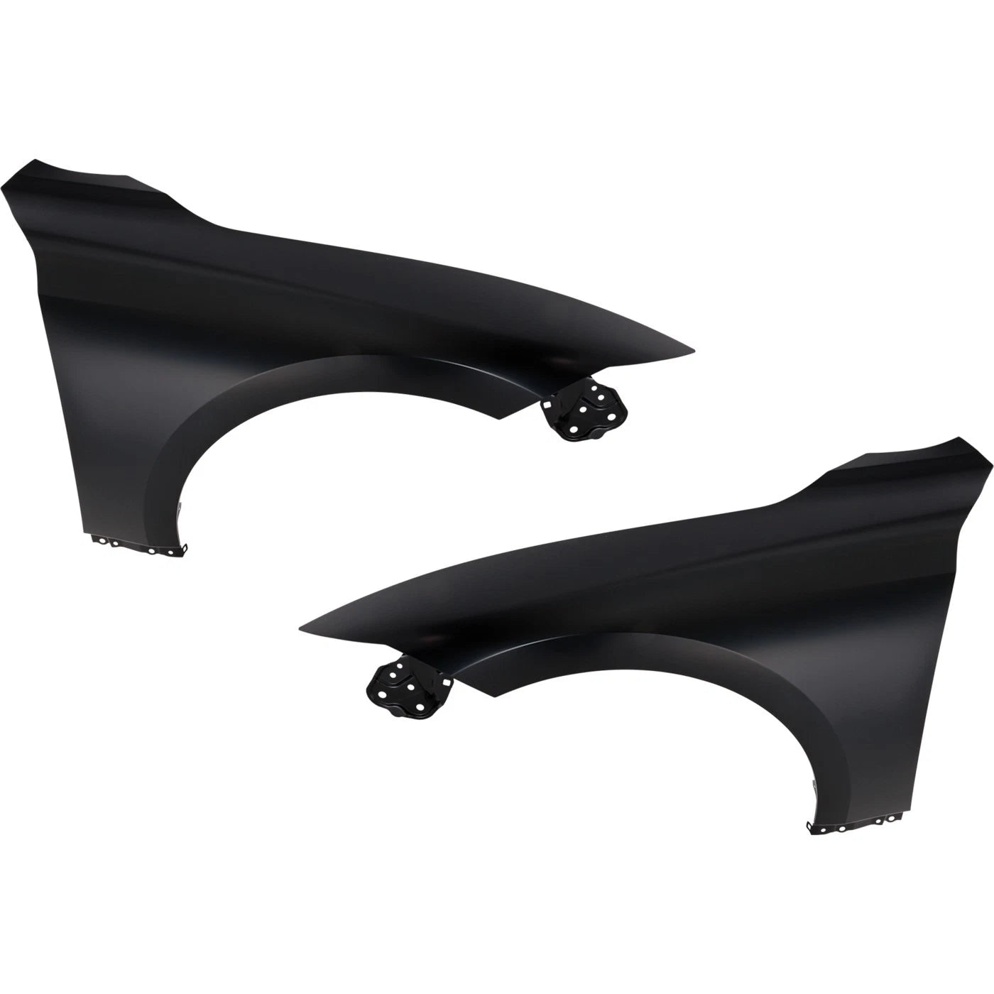 Fender for Lexus IS350 (2021–2025) Front Driver & Passenger Side