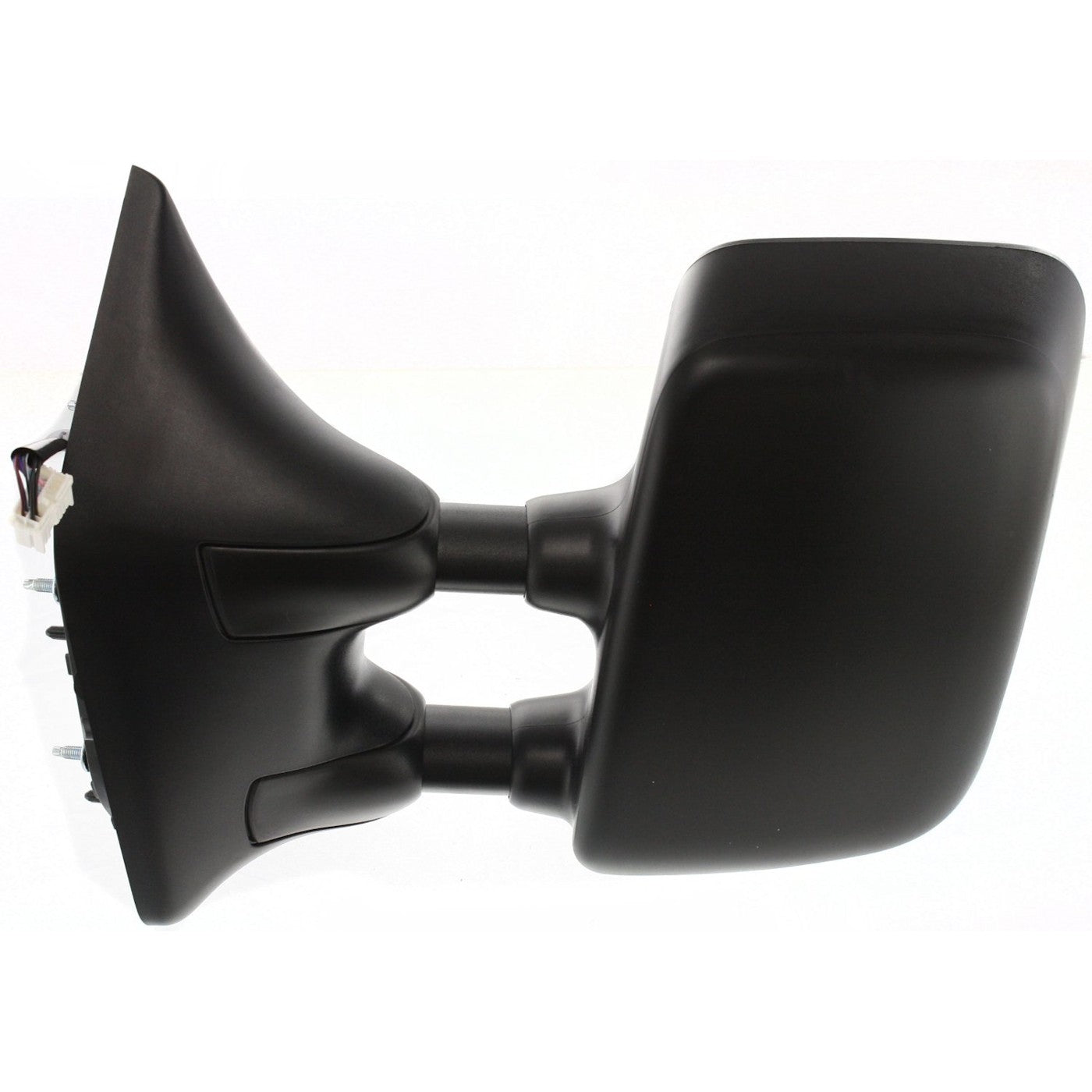Power Towing Mirror Set for Nissan Titan (2008–2015) Heated Folding