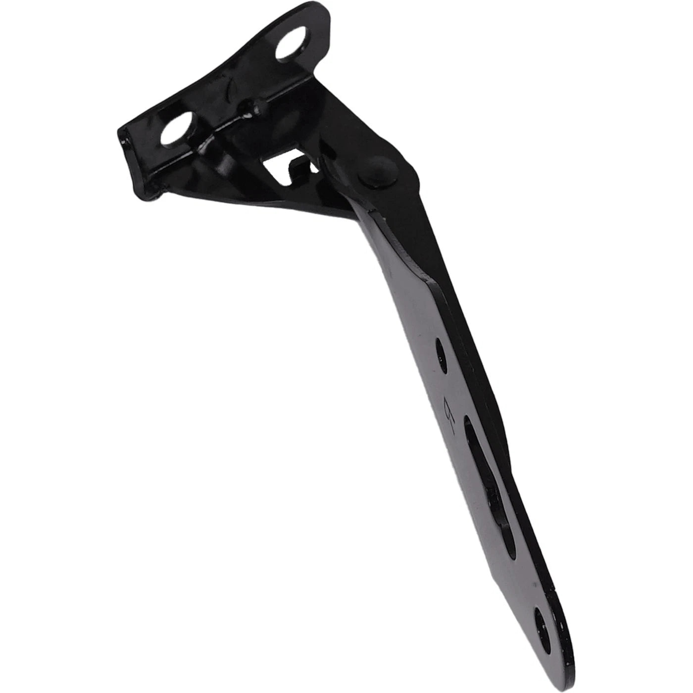Hood Latch Lock Set for Honda Civic (1996–1998)