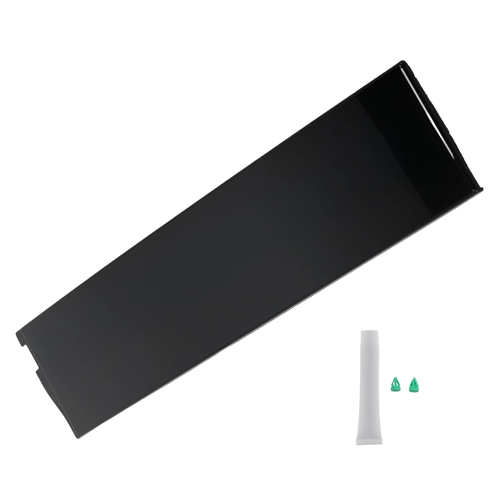 B Pillar Door Moulding for Chevrolet Suburban HD (2015–2018) 926-243, 20963322