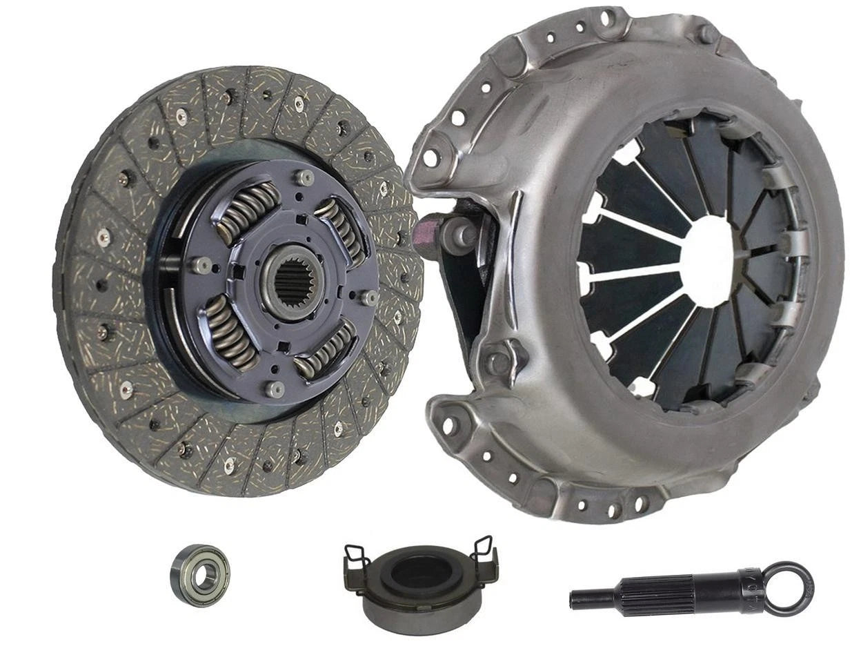 Clutch Kit for Geo Prizm (1991–1992)