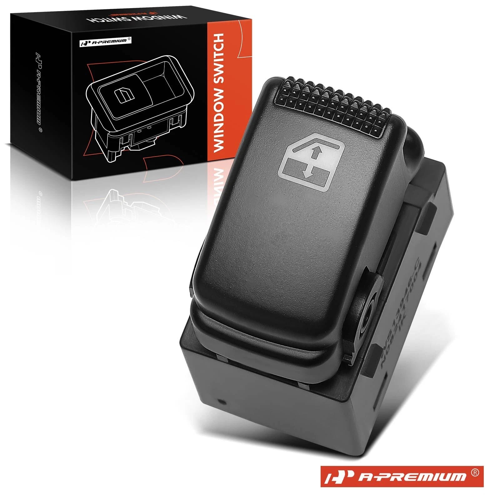 Rear Right Power Window Switch for Kia Sorento (2008–2009)