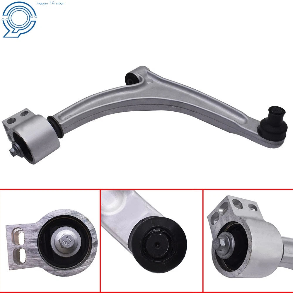 Front Right Lower Control Arm Ball Joint for Saturn Aura (2007-2009)