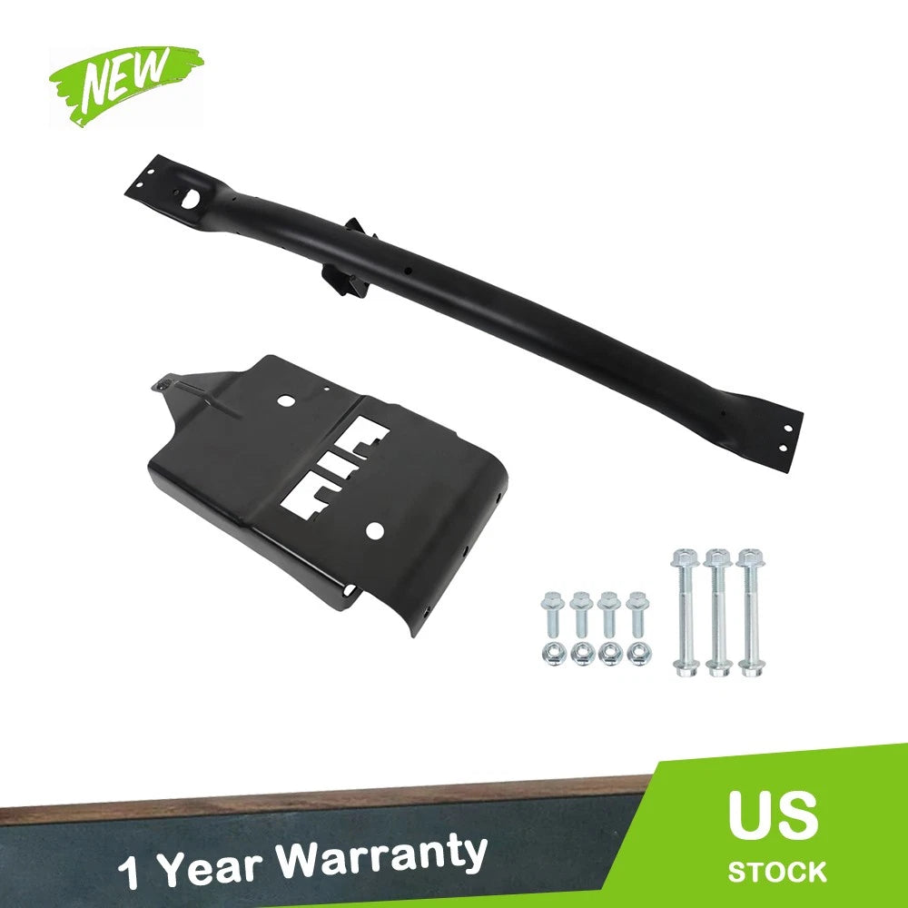 Front Fuel Tank Crossmember for Chevy Silverado 1500 GMC Sierra 1500 (1999–2006)