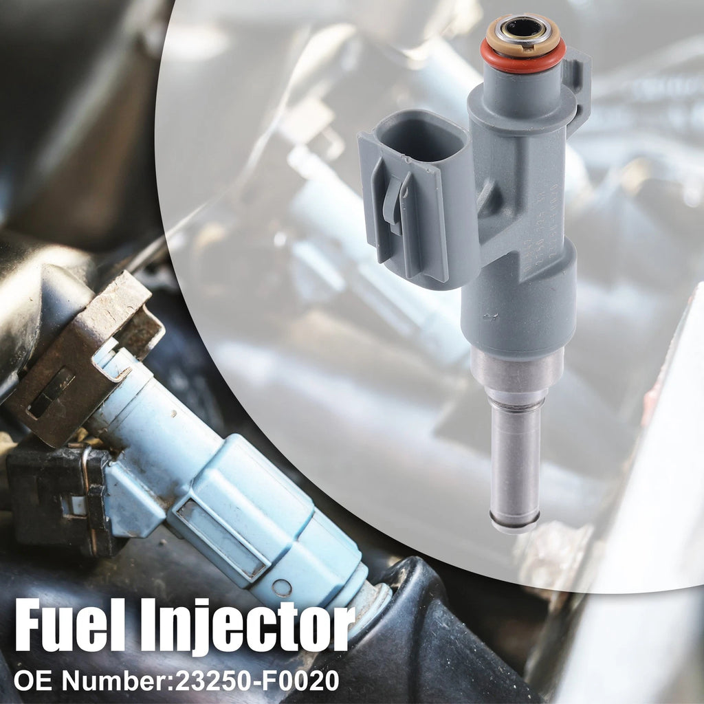 Fuel Injector 23250-F0020 for Toyota RAV4 XSE 2.5L (2019–2021)