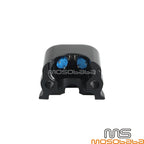 Self Locking Power Push Button Switch for Harley Dyna V-Rod Sportster