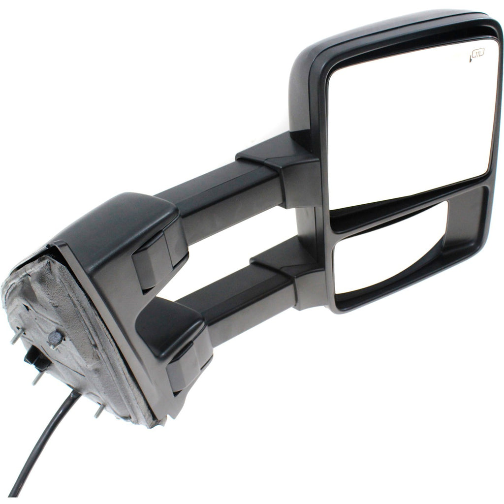Heated Right Side Mirror for Ford F250 F350 F450 F550
