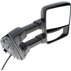 Heated Right Side Mirror for Ford F250 F350 F450 F550