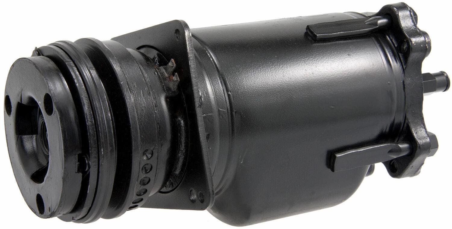 ACDelco A/C Compressor for Chevrolet Silverado 1500 (2014–2018)