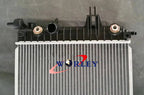 Radiator for Holden Astra AH 1.8L (2004-2009)