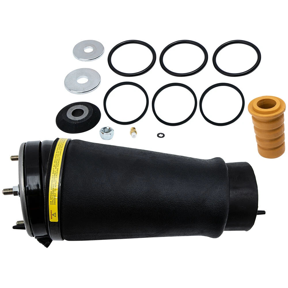Front Passenger Side Air Suspension Bellows Bag for Range Rover L322 (2003–2012)