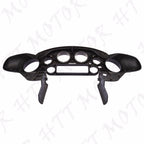 Front Inner Batwing Upper Fairing Cowl for Harley Touring FLHT (1996–2013)