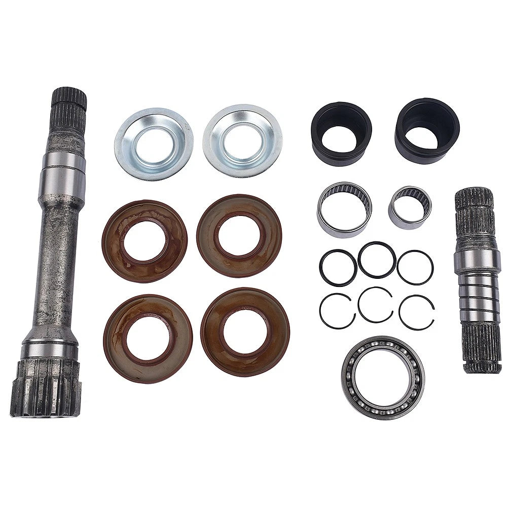 Front Right Differential Axle Intermediate Shaft Inner Kit for Ram 1500 (2012)