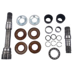 Front Right Differential Axle Intermediate Shaft Inner Kit for Ram 1500 (2012)