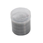 Set of 4 6209-2RS Double Sealed Deep Groove Ball Bearings 45x85x19 mm