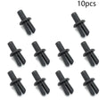 10pcs A-Pillar Clips for Range Rover 4.2L 4.4L 5.0L, Evoque 2.0L (2010-2023)