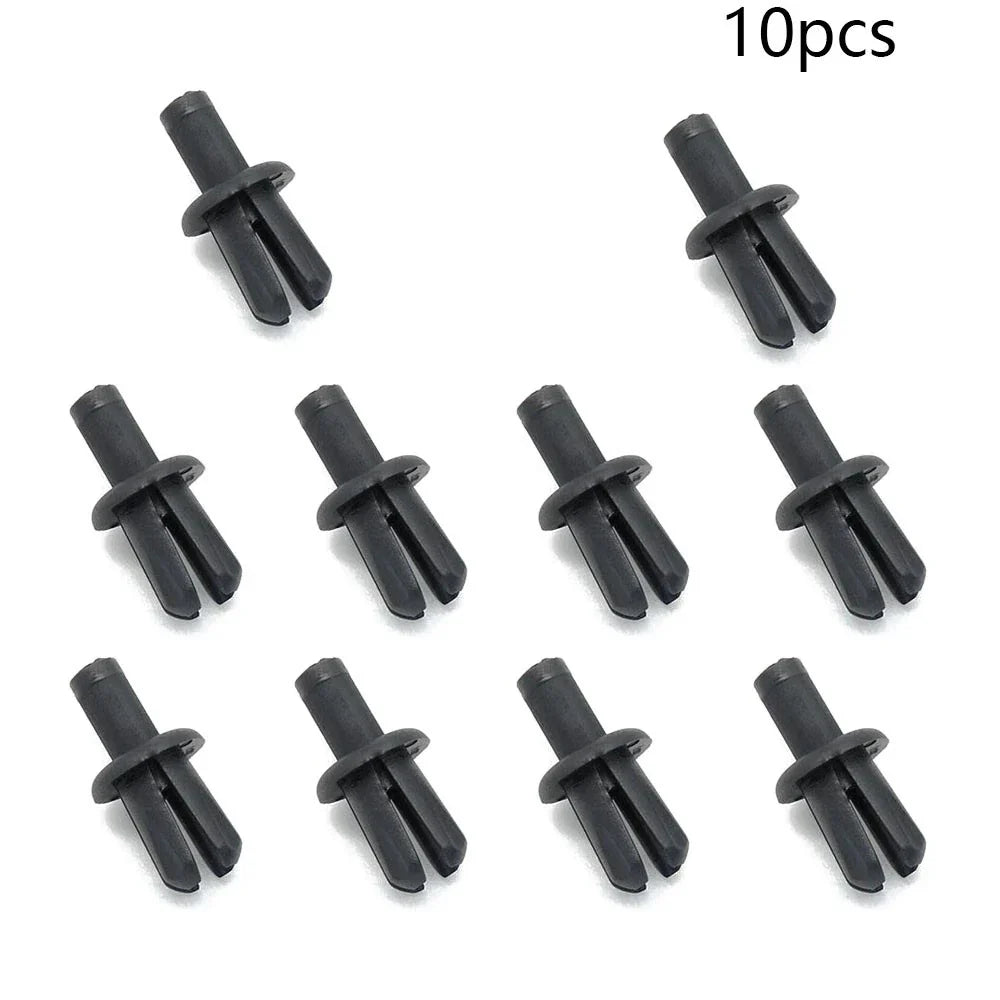 10pcs A-Pillar Clips for Range Rover 4.2L 4.4L 5.0L, Evoque 2.0L (2010-2023)