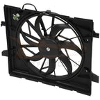 Cooling Fan for Dodge Durango (2011-2020)