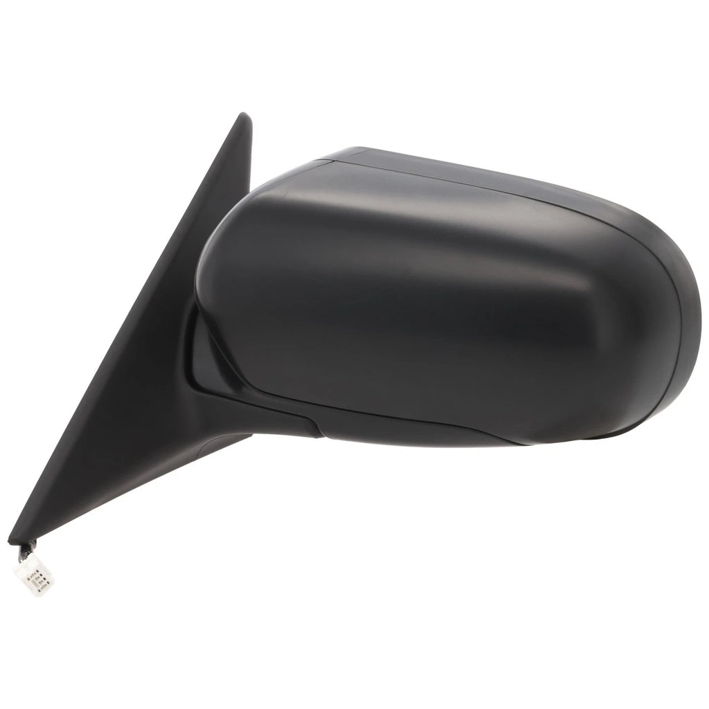 Heated Driver Left Side Mirror for Subaru Outback Legacy (2005–2009)