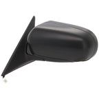 Heated Driver Left Side Mirror for Subaru Outback Legacy (2005–2009)