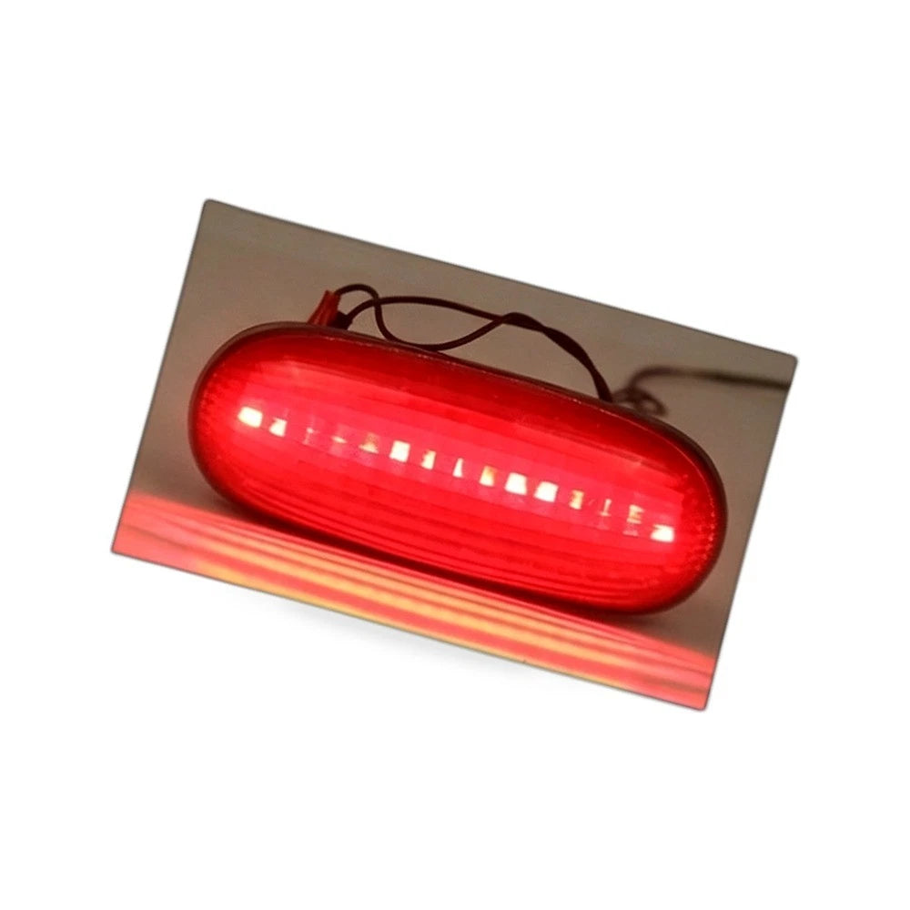 Rear Brake Light Warning Signal Lamp for Renault Master Opel Vivaro A (2001–2014)