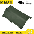 Battery Box Cover Lid for Honda Rancher 350 TRX350 (2004–2006)