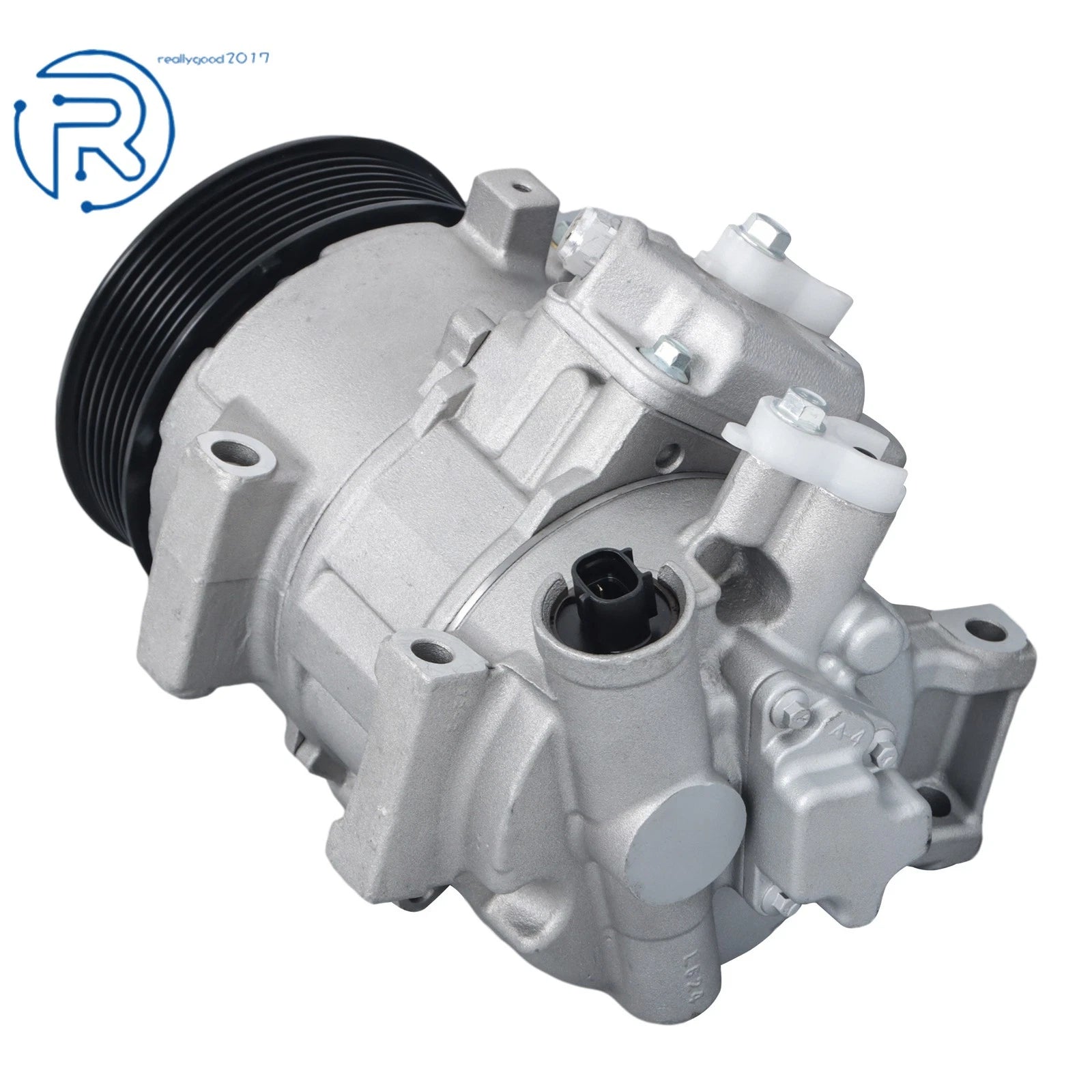 A/C Compressor for Toyota Corolla Matrix, Scion xB (2008-2013)