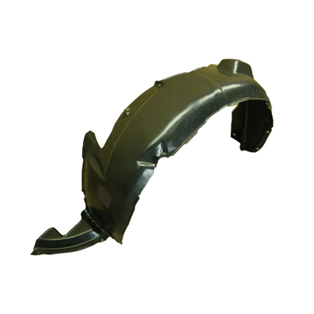 Replacement Driver Side Front Fender Liner for See Compatibility Chart