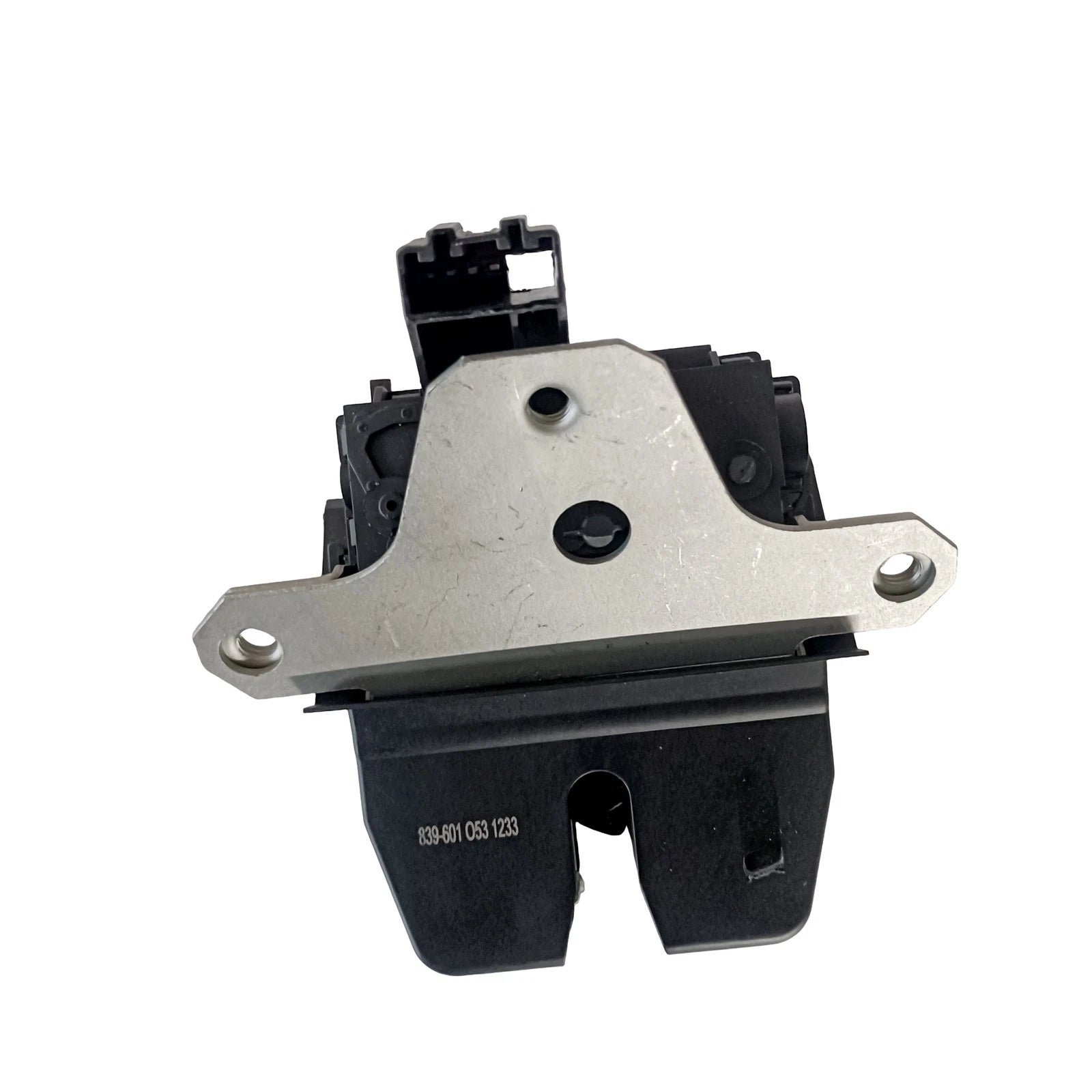 Tailgate Lock Actuator for Ford Focus (2012–2018) C-Max (2013–2018) 4 Pins