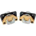 Front Brake Calipers for Arctic Cat 250 300 366 400 425 450 500 550 650 700 1000
