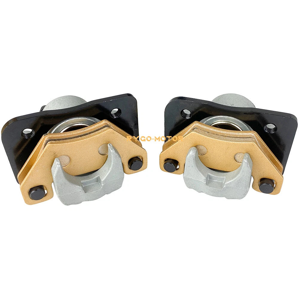 Front Brake Calipers for Arctic Cat 250 300 366 400 425 450 500 550 650 700 1000
