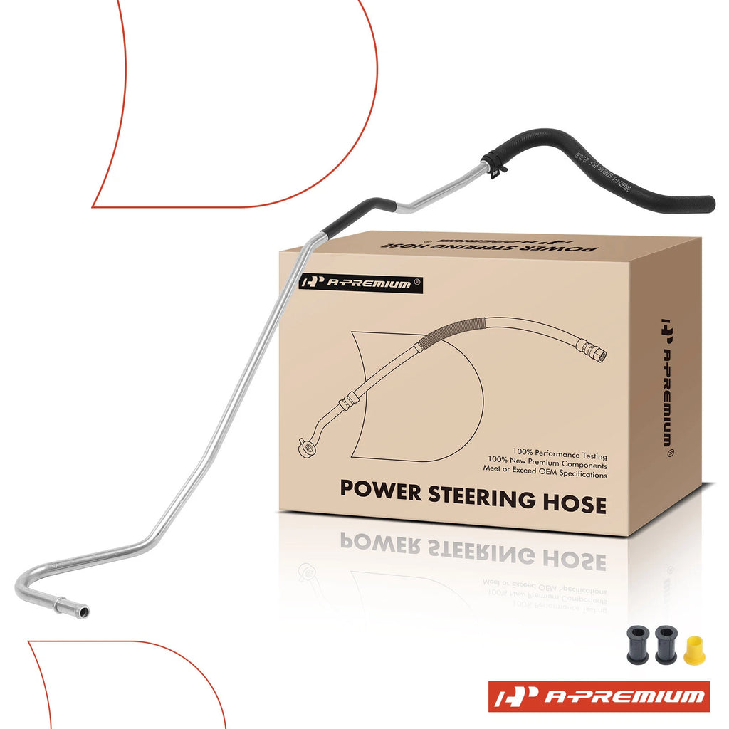 Power Steering Return Line Hose Assembly for Toyota Camry (2007-2009)