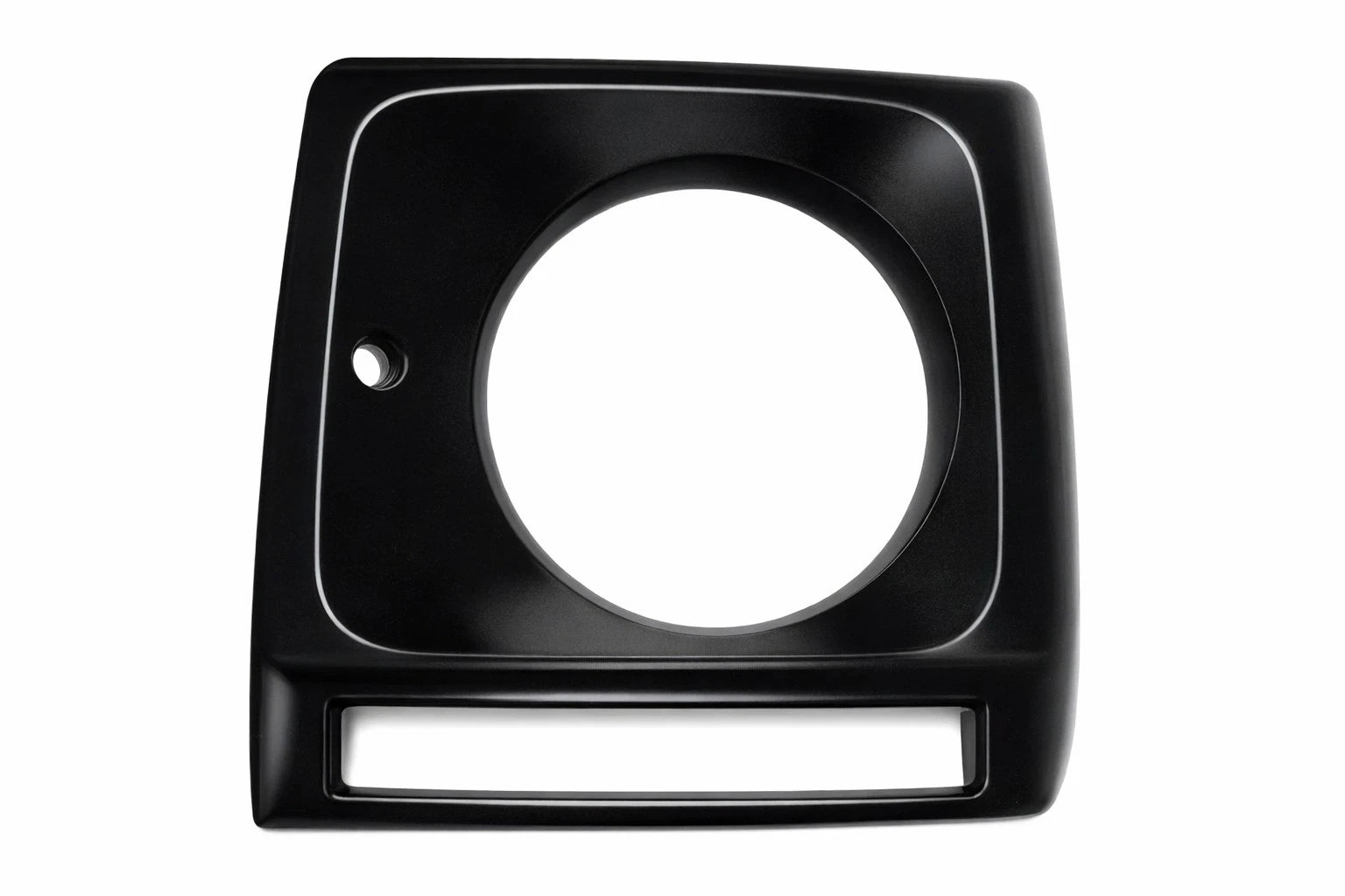 Left Headlight Bezel for Mercedes-Benz G550 (2016–2017) 4638840174