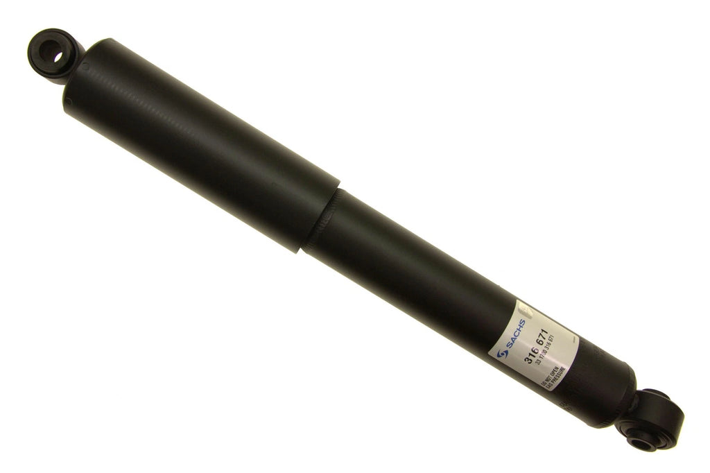 Shock Absorber for Nissan Xterra (2005–2015)