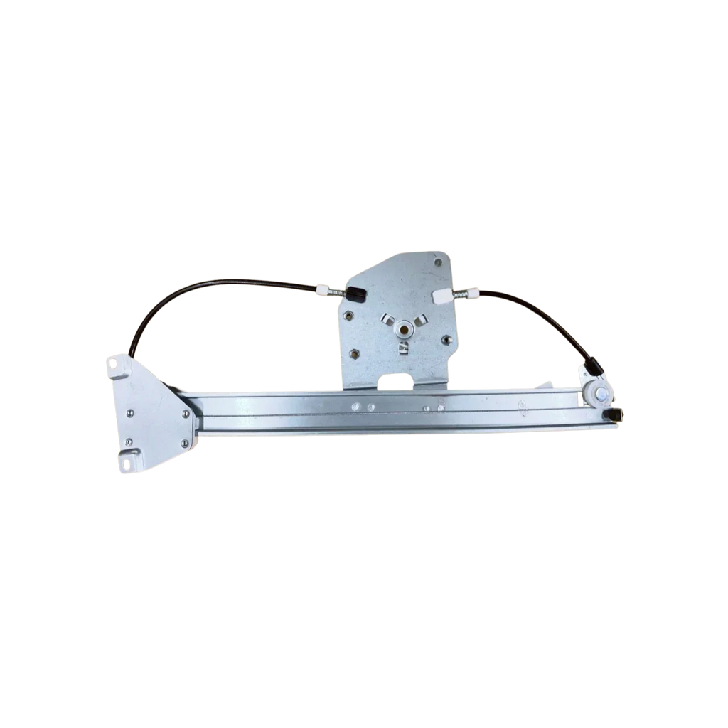 Rear Left Window Regulator W/o Motor for Saab 9-3 (2003–2011)