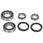 Rear Wheel Bearing Kit for Suzuki Carry SK410 (1985-1990)