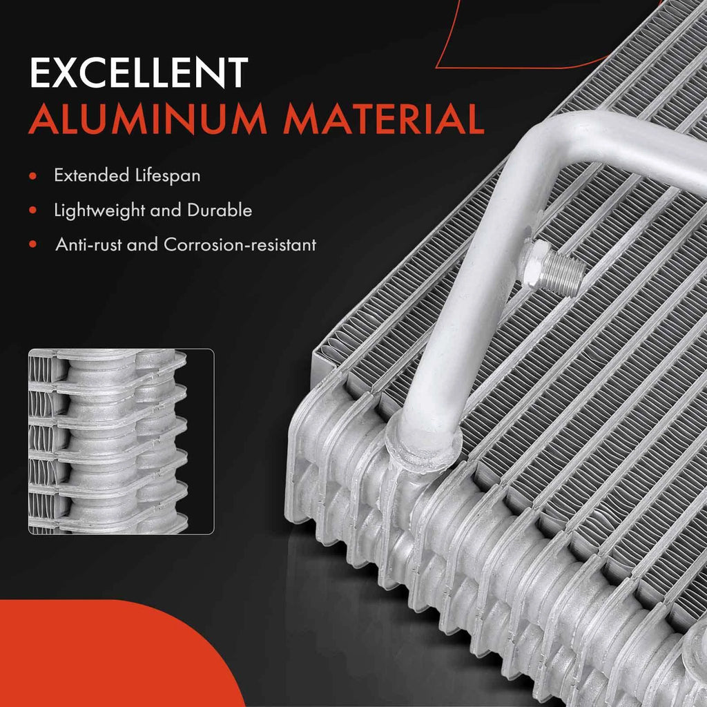 A/C Evaporator Core for Chevy W3500 Tiltmaster (2000-2009)