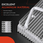 A/C Evaporator Core for Chevy W3500 Tiltmaster (2000-2009)