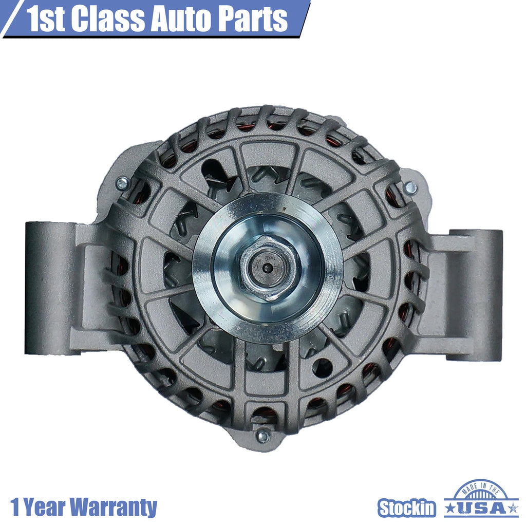 Alternator for Ford Escape, Mazda Tribute (2001–2004)