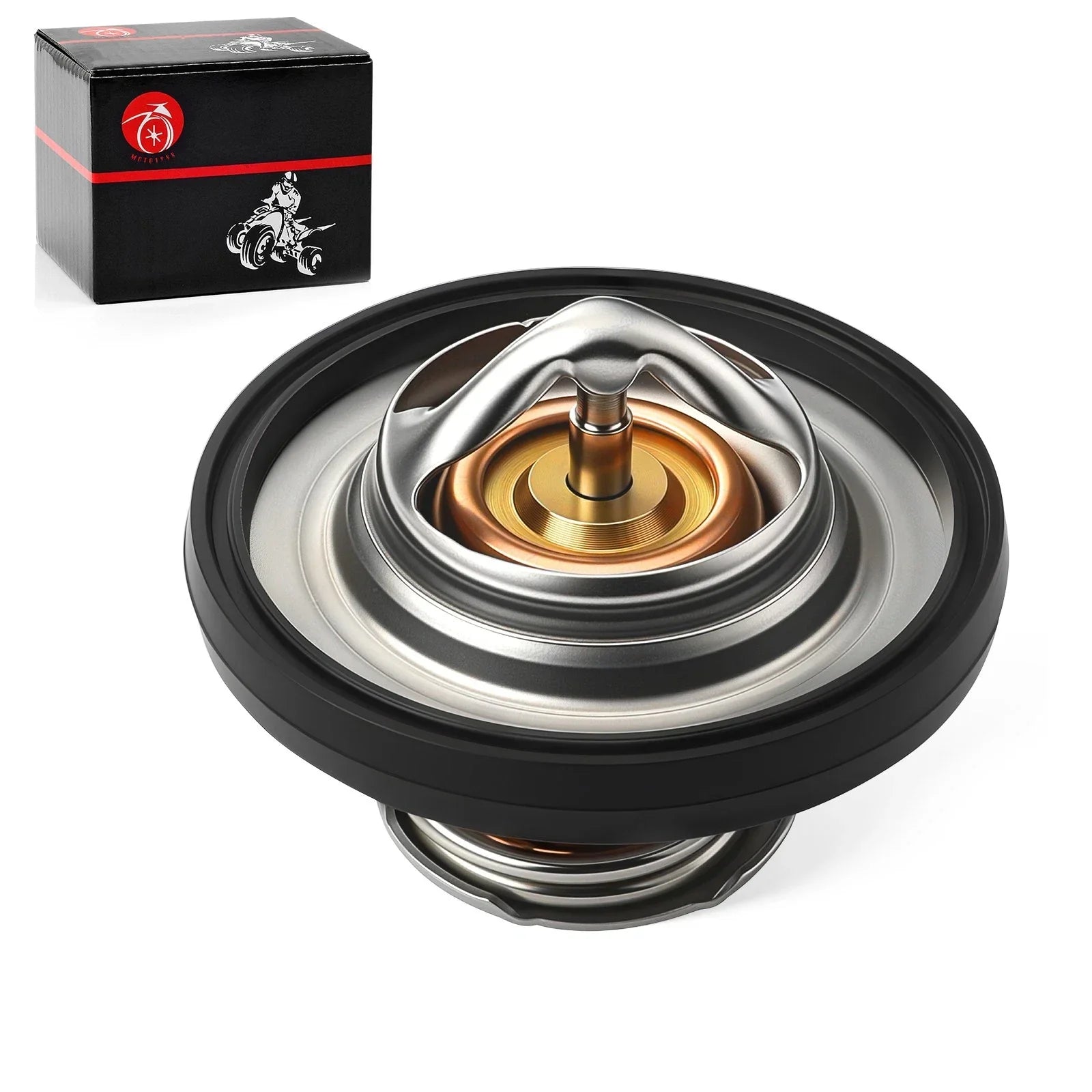 Thermostat & O-Ring for Polaris Sportsman 1000 XP / Touring XP (2015–2025)