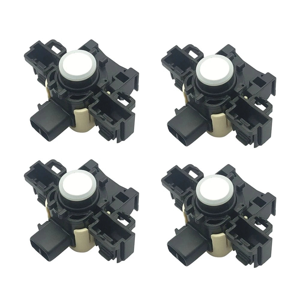 4X Parking Sensors 89341-332000 for Lexus CT200H (2014-2015), ES300H, ES350 (2013-2015)