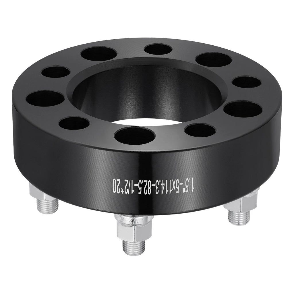4X 1.5 Inch Wheel Spacers 5x4.5 5x114.3 for Jeep Wrangler (1987–1990)